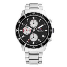 Tommy Hilfiger TH1791950 Metal Erkek Kol Saati