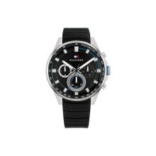 Tommy Hilfiger TH1791971 Siyah Erkek Kol Saati