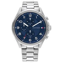 Tommy Hilfiger TH1792007 Erkek Kol Saati