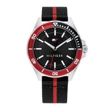 Tommy Hilfiger TH1792010 Erkek Kol Saati