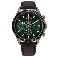Tommy Hilfiger TH1792017 Erkek Kol Saati