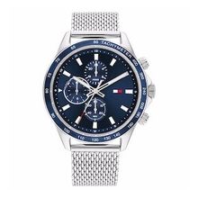 Tommy Hilfiger TH1792018 Erkek Kol Saati