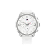 Tommy Hilfiger TH1792072 Erkek Kol Saati