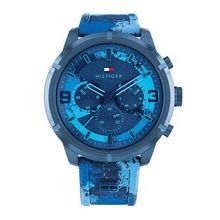 Tommy Hilfiger TH1792073 Erkek Kol Saati