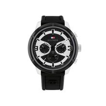 Tommy Hilfiger TH1792074 Erkek Kol Saati