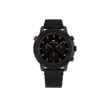Tommy Hilfiger TH1792110 Siyah Erkek Kol Saati
