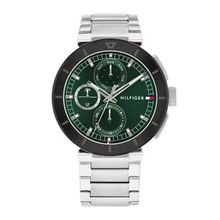 Tommy Hilfiger TH1792117 Erkek Kol Saati