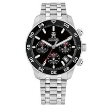 Tommy Hilfiger TH1792156 Metalik Gri Erkek Kol Saati