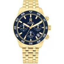 Tommy Hilfiger TH1792158 Erkek Kol Saati