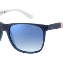 Tommy Hilfiger THF TH 1281-S FMC DK 56 G Erkek Güneş Gözlüğü