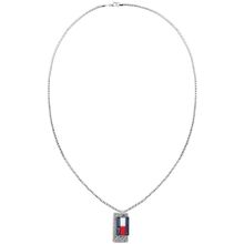 Tommy Hilfiger THJ2790454 Erkek Kolye