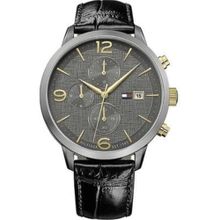 Tommy Hilfiger Watch TH1710357 Erkek Kol Saati