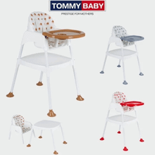Tommybaby 2020 Ergocha Mama Sandalyesi