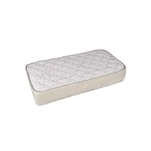 Tommybaby 60x120 Bamboo Soft Ortapedik Bebek Yaylı Yatak