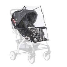 Tommybaby Beyaz Tek Ebat Unisex Fermuarlı Yağmurluk