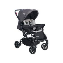 Tommybaby Eagle Gold Alüminyum Lüx Çift Yön Gri Bebek Arabası
