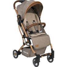 Tommybaby Gold Golf Kabin Boy Bebek Arabası