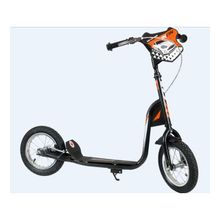 Tommybaby Sarı İkon 12 Jant Çocuk Scooter