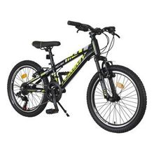 Tommybike Riven Alüminyum Kadro 20 Jant 21 Vites Dağ Bisikleti
