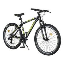 Tommybike Riven Alüminyum Kadro 27,5 Jant 21 Vites Dağ Bisikleti