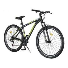 Tommybike Riven Alüminyum Kadro 29 Jant 21 Vites Dağ Bisikleti