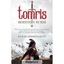 Tomris - Burak Serdengeçti