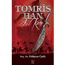 Tomris Han Asil Kan Panama Yayıncılık