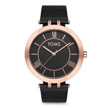 Toms T81874C-871-R Erkek Kol Saati