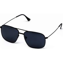 Toms Teddy 1004-C108 Siyah Erkek Güneş Gözlüğü