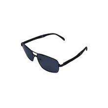 Toms Teddy 1009-C108 Siyah Erkek Güneş Gözlüğü