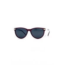 Toms Teddy TT7002-5C505P Bordo Güneş Gözlüğü