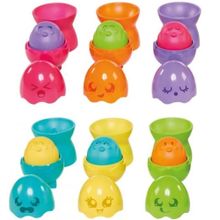 Tomy TPR73083 Saklambaçlı Yumurta Kule Seti