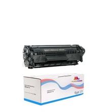 Toner Q2612A LaserJet 1018 Toner Muadil