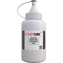 Toner Türk EP-27 1000 gr Siyah Toner Dolum Tozu