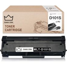 Toner Türk MLT-D101S ML-2160 ML-2165 SCK3400 SCK3405 SF-760 Muadil Toner