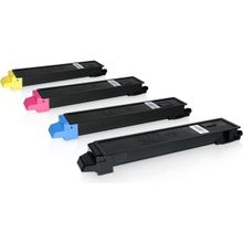 Toner Türk Utax CDC-5525 / CDC-5520 / 256CI / 206CI Set Muadil Toner