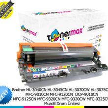Tonermax Brother Dr 210 Dr230 240 Dcp 9010Ccn Hl 3040cn 3070cw Mfc 9120cn 9320cw Siyah Muadil Drum Ünitesi