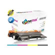 Tonermax Brother TN-2060 / HL-2130 / DCP-7055 / TN-450 Muadil Toner