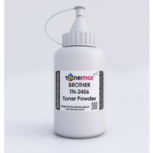 Tonermax Brother TN-2456 Uyumlu 1000 gr Siyah Toner Tozu