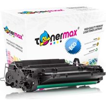 Tonermax Canon 724 / CRG-724 / LBP-6750 / LBP-6780 Muadil Toner
