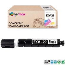 Tonermax Canon C-EXV29 / IRC-5030 / IRC-5035 / IRC-5235 / IRC-5240 Siyah Muadil Toner