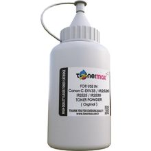 Tonermax Canon C Exv33 Ir 2520 2520i 2525 2525i 2530 2530i 500 gr Toner Tozu