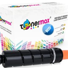 Tonermax Canon C-EXV38 / IR-4045 / IR-4051 / IR-4245 / IR-4251 Muadil Toner