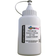 Tonermax Canon C Exv40 Ir 1133 1133a 1133if 500 gr Toner Tozu