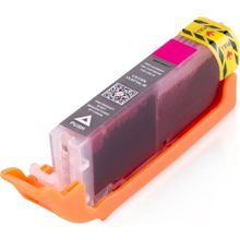 Tonermax Canon Cli 571xl Pixma Mg 5750 6850 7750 Ts 5050 Kırmızı Muadil Kartuş