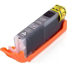 Tonermax Canon Cli 571xl Pixma Mg 5750 6850 7750 Ts 5050 Siyah Muadil Kartuş