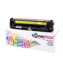 Tonermax Canon CRG-046 Sarı LBP653 / LBP654 / MF732 / MF734 / MF735 Sarı Muadil Toneri
