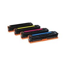 Tonermax Canon CRG-046 Set/ LBP653 / LBP654 / MF732 / MF734 / MF735 Set Muadil Toneri