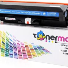 Tonermax Canon CRG-046H Mavi LBP653 / LBP654 / MF732 / MF734 / MF735 Mavi Muadil Toneri