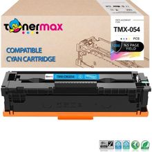 Tonermax Canon Crg 054c Lbp 621cw 640c 623cdw Mf640c Mf641cn Mf641cw Mf642cdw Mf643cdw Mf644cdw Mf645cx Mf654cx Mavi Muadil Toner
